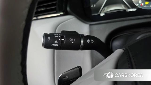 Land Rover Range Rover Velar id 4734774 из Кореи 21