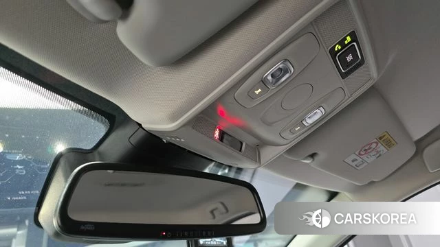 Renault Korea (Samsung) XM3 id 4292799 из Кореи 21