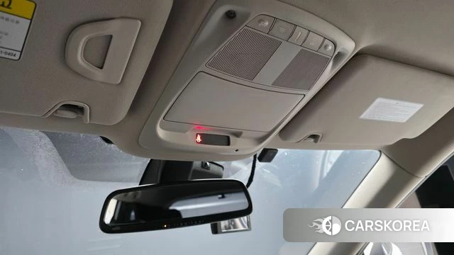 Renault Korea (Samsung) QM6 id 4508628 из Кореи 21