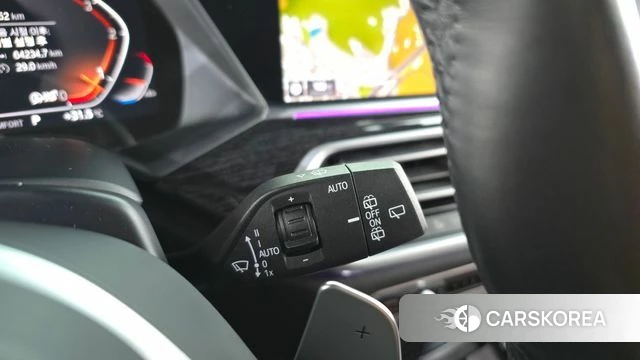 BMW X7 (G07) id 4470705 из Кореи 21
