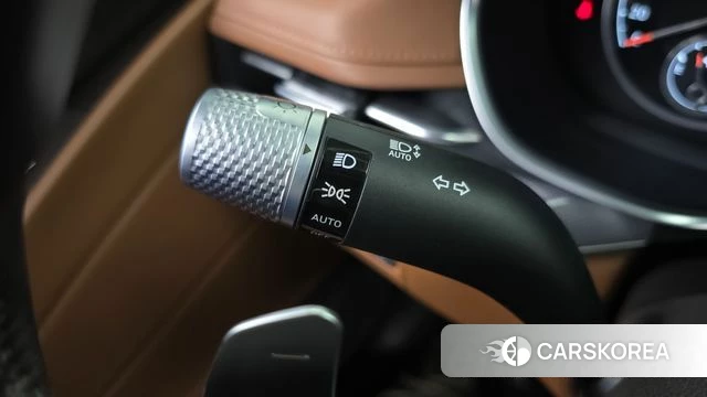 Genesis G80 (RG3) id 4562113 из Кореи 21