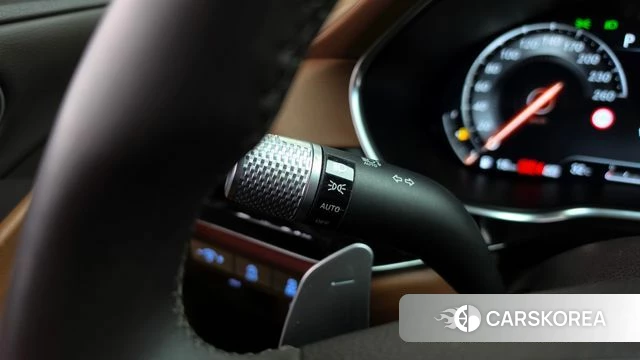 Genesis G80 (RG3) id 4676025 из Кореи 21
