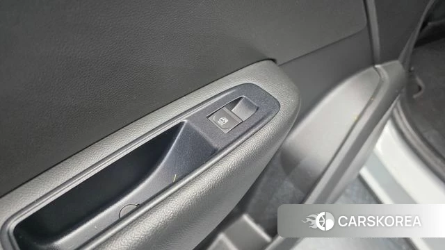 Renault Korea (Samsung) XM3 id 4355910 из Кореи 21