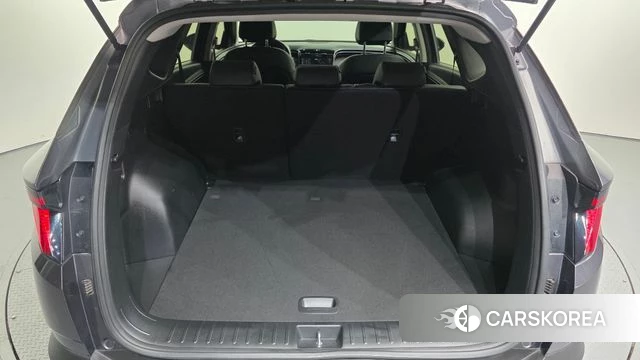Hyundai Tucson (NX4) id 4423201 из Кореи 21
