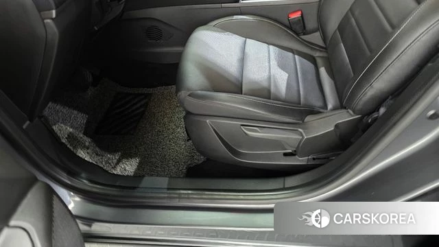 Renault Korea (Samsung) XM3 id 4764645 из Кореи 21