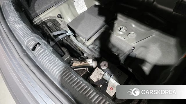 Audi New A3 id 4339625 из Кореи 21