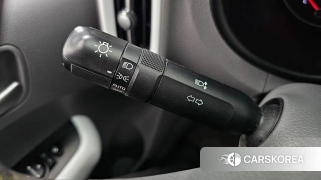 Kia All New Morning (JA) id 4268870 из Кореи 21