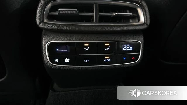 Genesis G80 (RG3) id 4223479 из Кореи 21