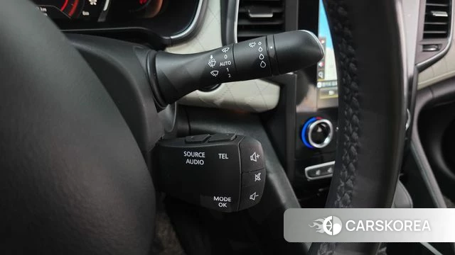 Renault Korea (Samsung) SM6 id 4435006 из Кореи 21