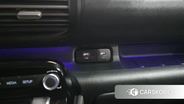 Hyundai Casper id 4579450 из Кореи 21