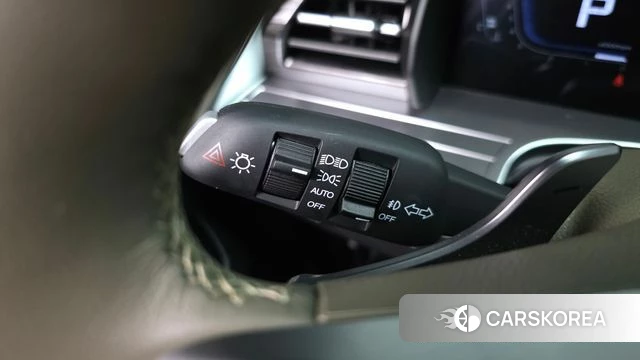Ssangyong Torres id 4281404 из Кореи 21