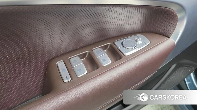 Genesis The New G70 id 4619655 из Кореи 21