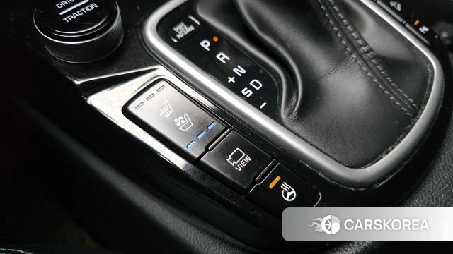 Kia Seltos id 4446331 из Кореи 21
