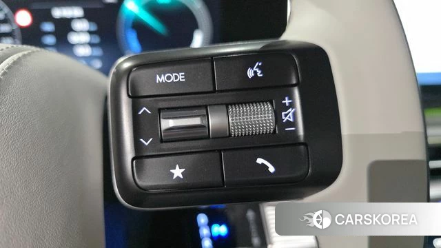 Hyundai Grandeur Hybrid (GN7) id 4904565 из Кореи 21