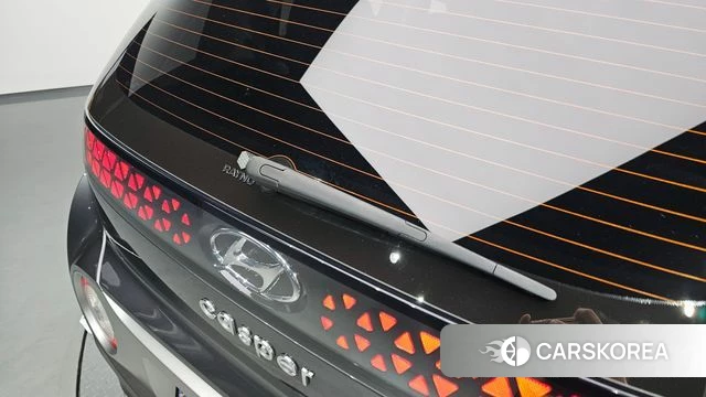 Hyundai Casper id 4636082 из Кореи 21