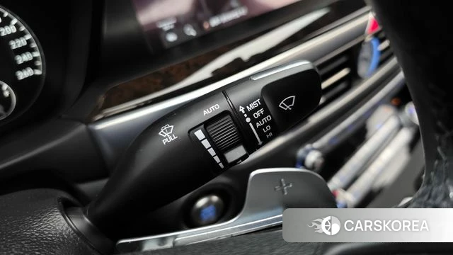 Genesis G90 id 4855889 из Кореи 21