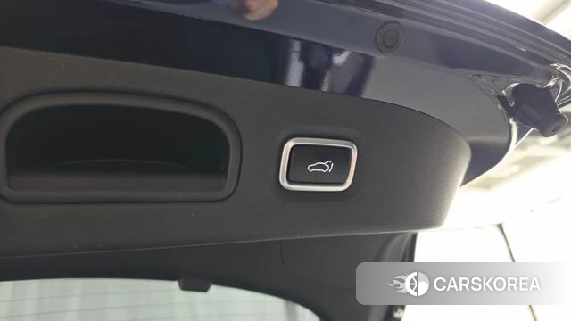 Kia Stinger Meister id 4899909 из Кореи 21