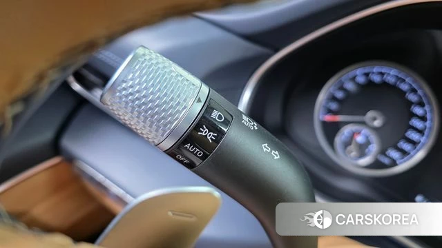 Genesis GV80 id 4712758 из Кореи 21