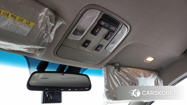 Kia The New Carnival id 4402970 из Кореи 21