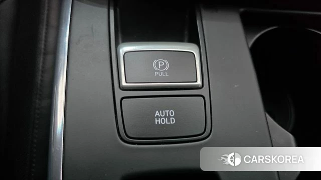 Hyundai The New Grandeur IG id 4344025 из Кореи 21