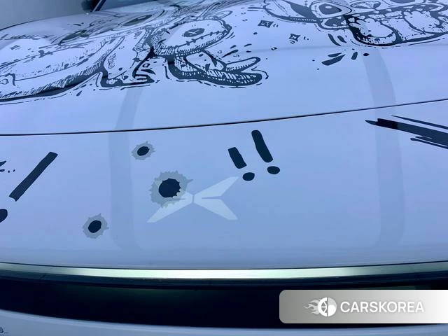 Xiaopeng Motors Xiaopeng P7 id 3993349 из Китая 21