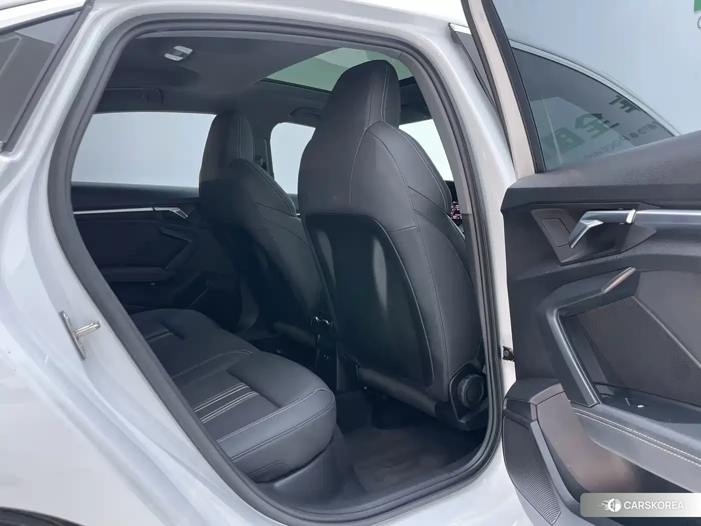 Audi A3 id 4653947 из Китая 21