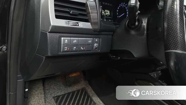 Ssangyong G4 Rexton id 4285693 из Кореи 21