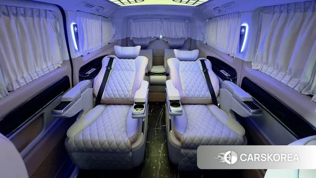 Mercedes-Benz Vito id 4290065 из Китая 21