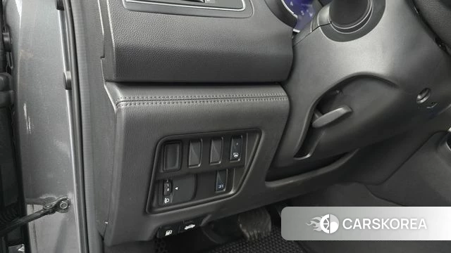 Renault Korea (Samsung) The New QM6 id 4721744 из Кореи 21