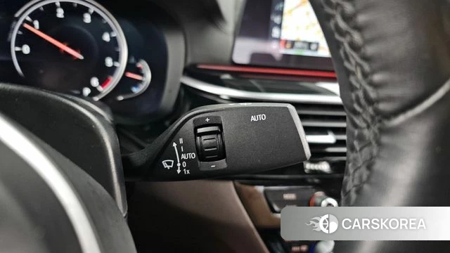 BMW 5 Series (G30) id 4722655 из Кореи 21