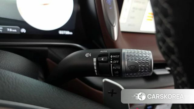 Genesis G90 (RS4) id 4195211 из Кореи 21