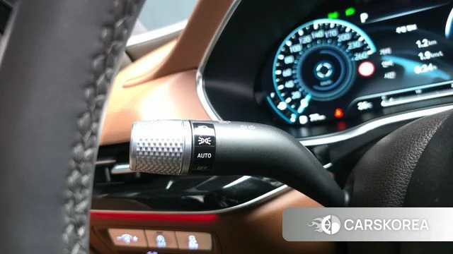 Genesis G80 (RG3) id 4650759 из Кореи 21