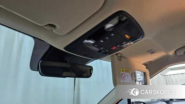Kia Carnival 4th generation id 4249250 из Кореи 21