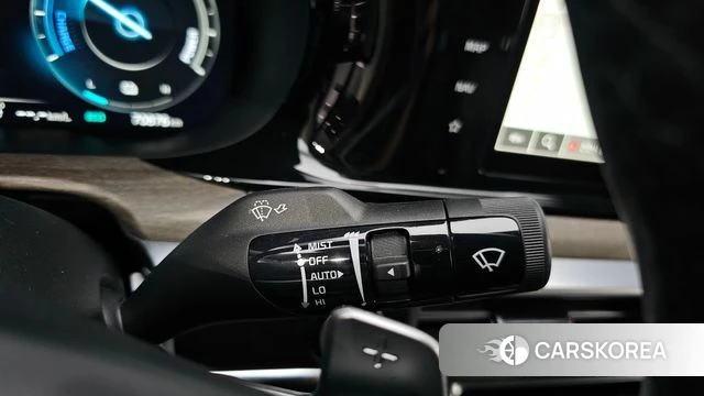 Kia K5 Hybrid 3rd Generation id 4942023 из Кореи 21