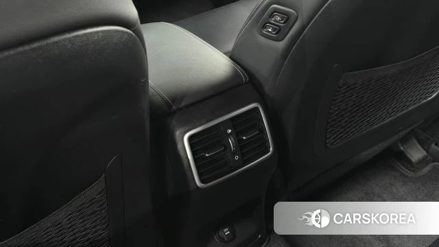 Kia Sportage The Bold id 4620516 из Кореи 21