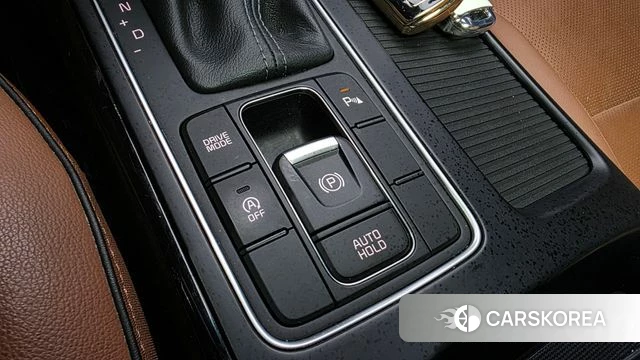 Kia The New Sorento id 4615527 из Кореи 21