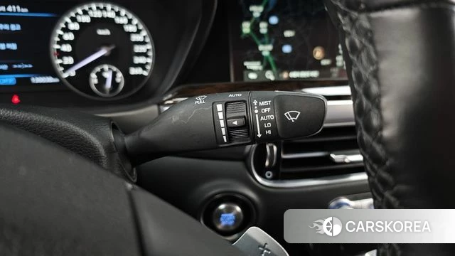 Genesis G90 id 4384537 из Кореи 21