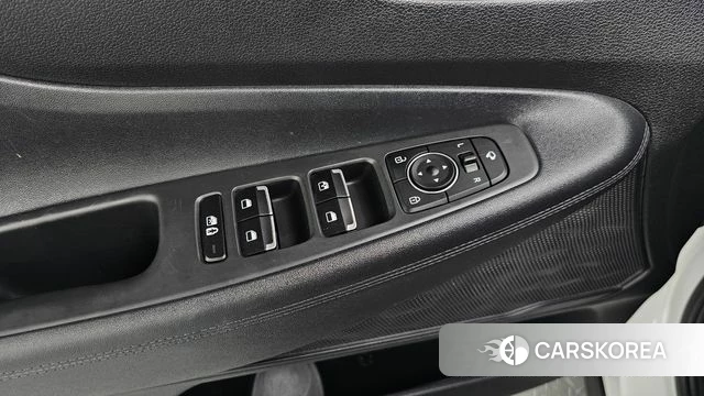 Hyundai The New Santa Fe id 4651404 из Кореи 21