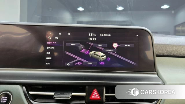Kia The New Seltos id 4388680 из Кореи 21