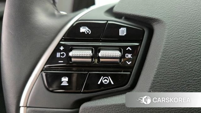 Kia EV6 id 4309091 из Кореи 21