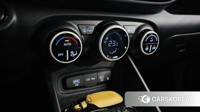 Hyundai Venue id 4281454 из Кореи 21