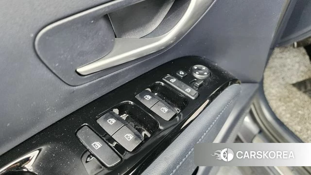 Hyundai Tucson (NX4) id 4631244 из Кореи 21