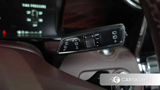 Lincoln Navigator 4th generation id 4284563 из Кореи 21