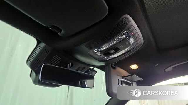 Mercedes-Benz GLB-Class X247 id 4201437 из Кореи 21