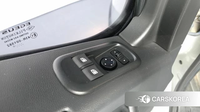 Renault Korea (Samsung) Master id 4416399 из Кореи 21