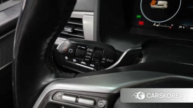 Ssangyong All New Rexton id 4310067 из Кореи 21