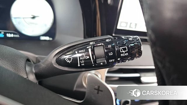 Hyundai The New Palisade id 4381895 из Кореи 21
