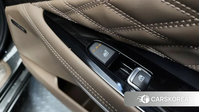 Kia K8 Hybrid id 4224264 из Кореи 21