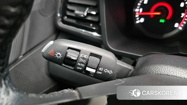 Ssangyong Tivoli Air id 4429256 из Кореи 21