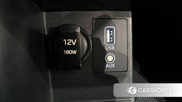 Hyundai Grandeur IG id 4188591 из Кореи 21